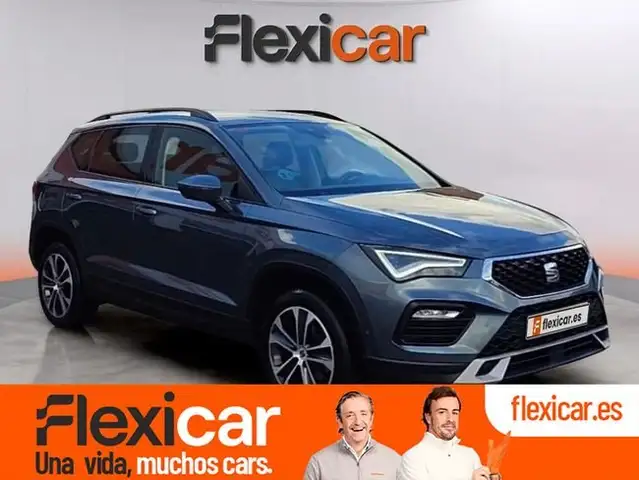 SEAT Ateca 1.5 EcoTSI S&S Style DSG