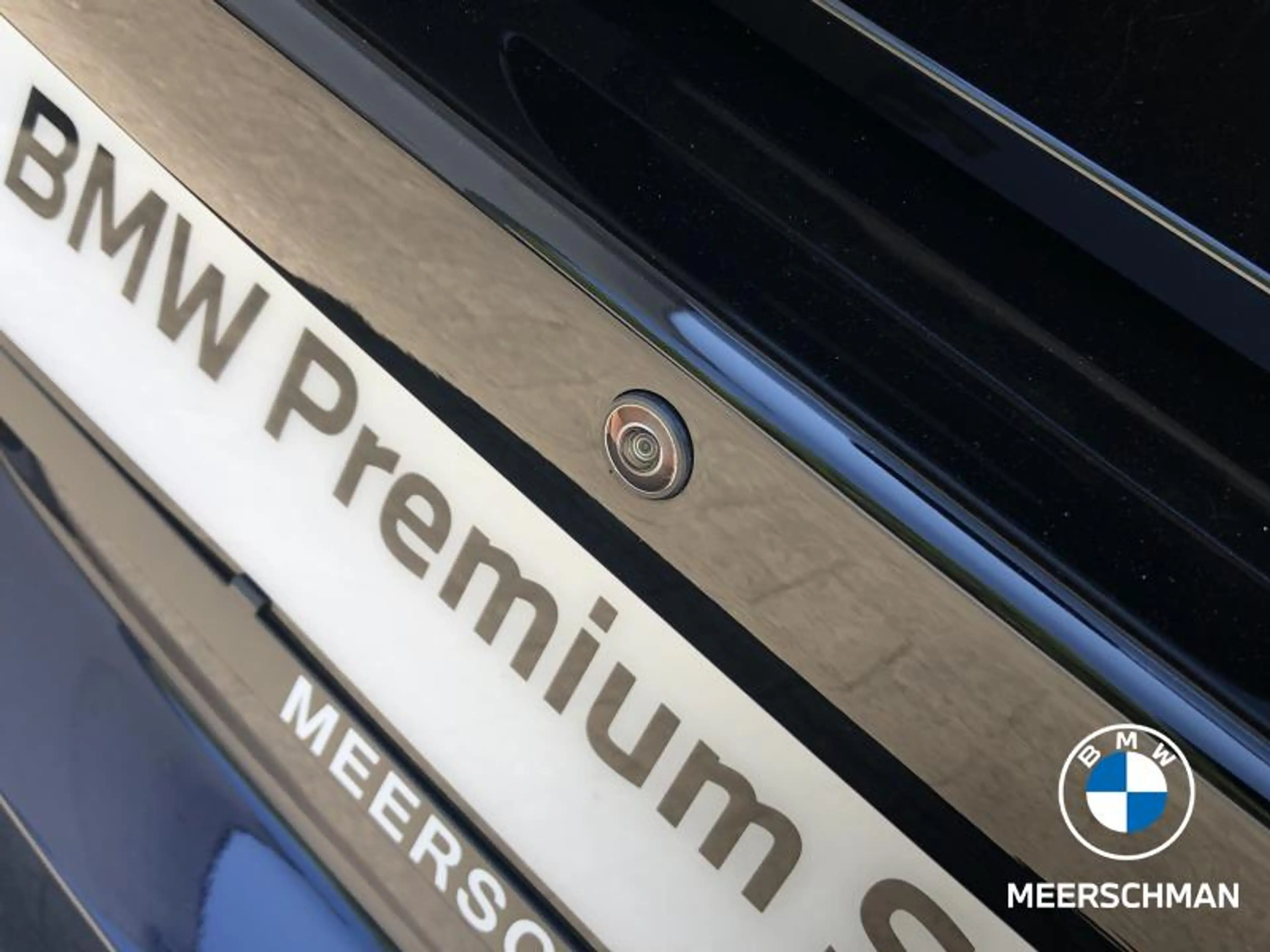 BMW i3 120Ah navipro dab alarm — photo 13
