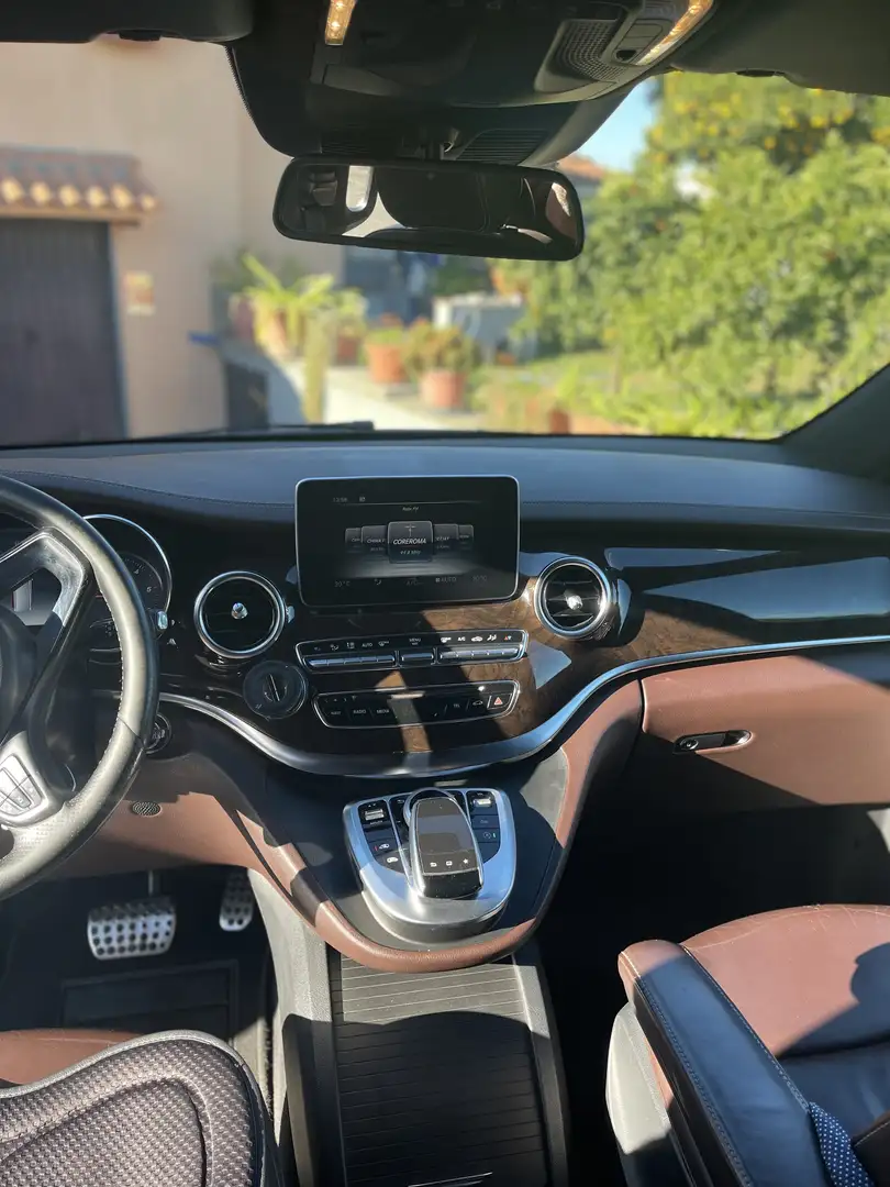 Mercedes-Benz V 250 Long d Style 4matic auto - 1