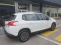 Peugeot 2008 Active PT 82 Weiß - thumbnail 13
