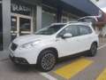 Peugeot 2008 Active PT 82 Weiß - thumbnail 6