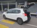 Peugeot 2008 Active PT 82 Weiß - thumbnail 8