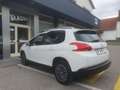 Peugeot 2008 Active PT 82 Weiß - thumbnail 7