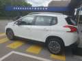 Peugeot 2008 Active PT 82 Weiß - thumbnail 5