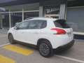 Peugeot 2008 Active PT 82 Weiß - thumbnail 4