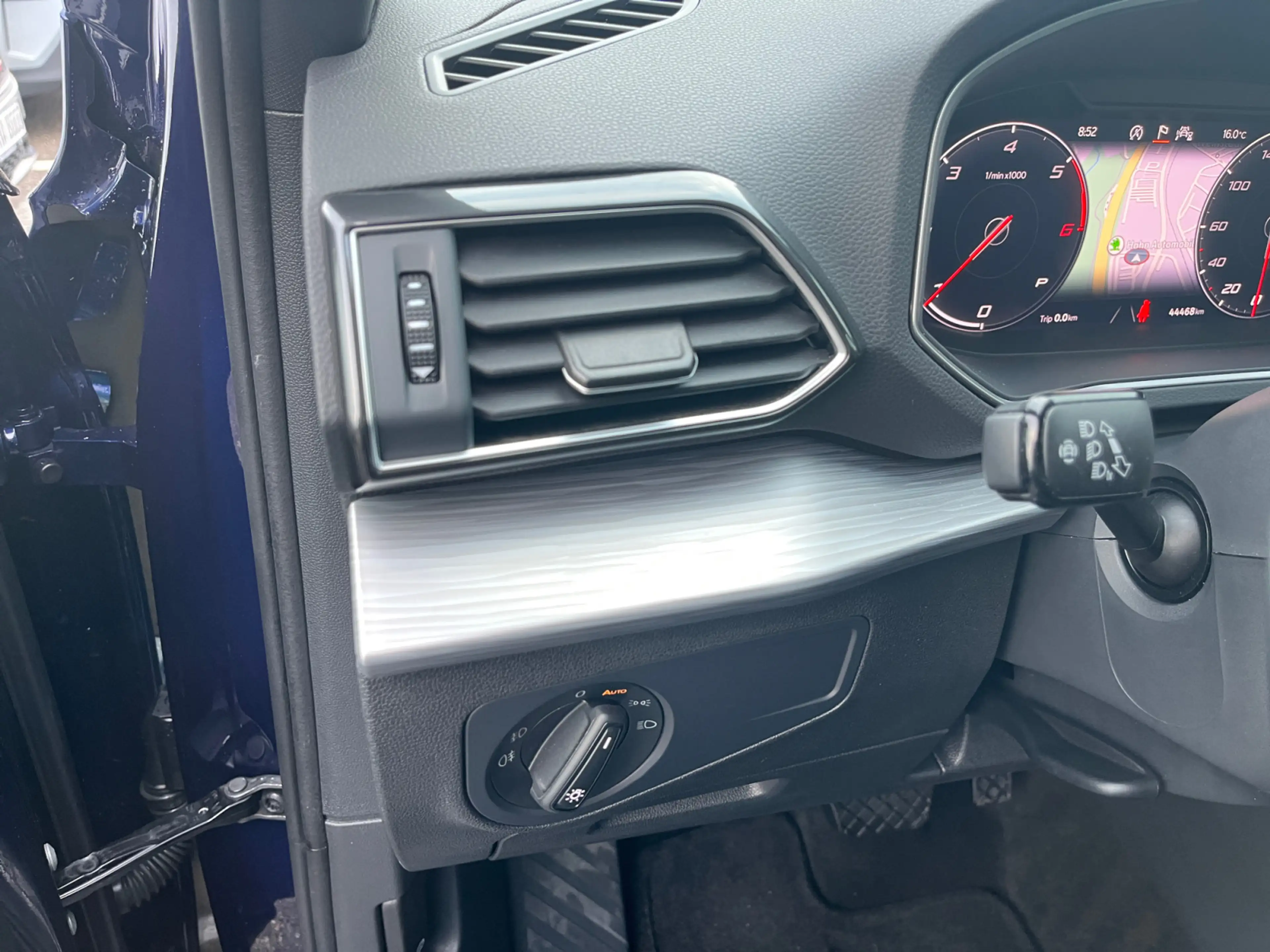 SEAT Tarraco 2.0TDI DSG 4Drive Xperience 7-Sitz Pano — photo 13