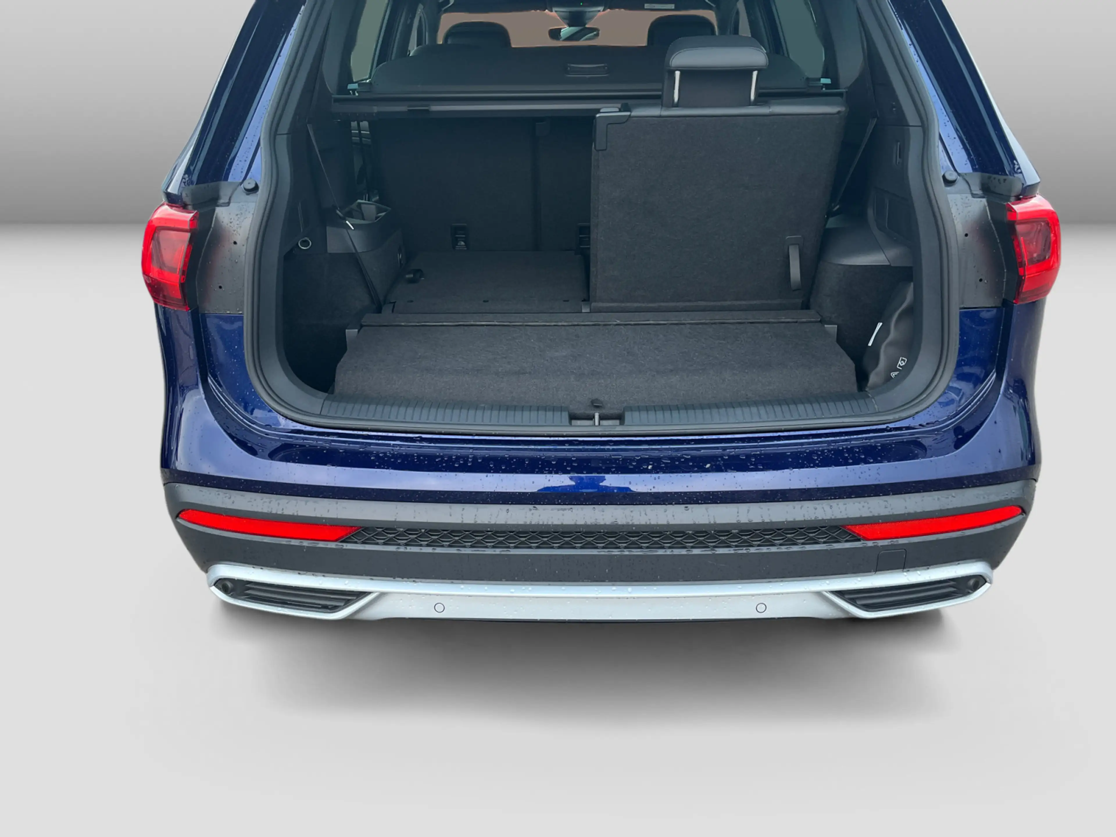 SEAT Tarraco 2.0TDI DSG 4Drive Xperience 7-Sitz Pano — photo 12