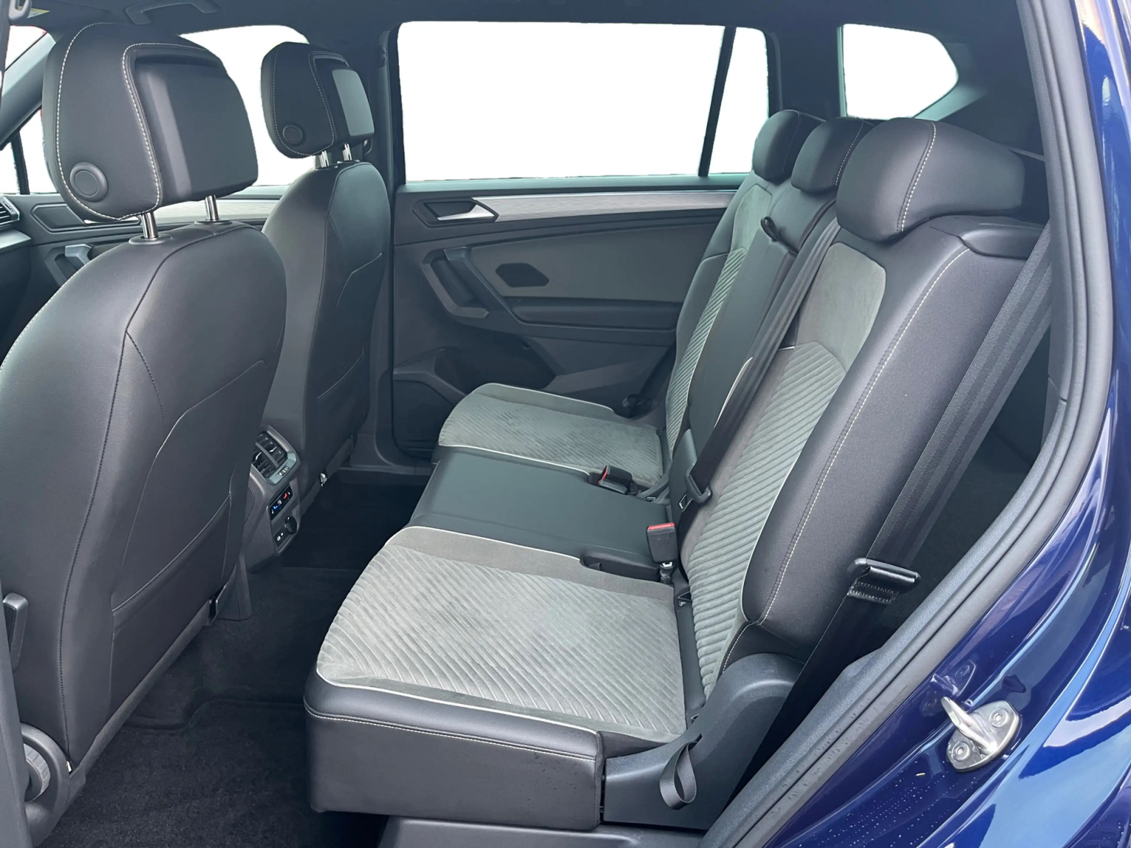 SEAT Tarraco 2.0TDI DSG 4Drive Xperience 7-Sitz Pano — photo 11