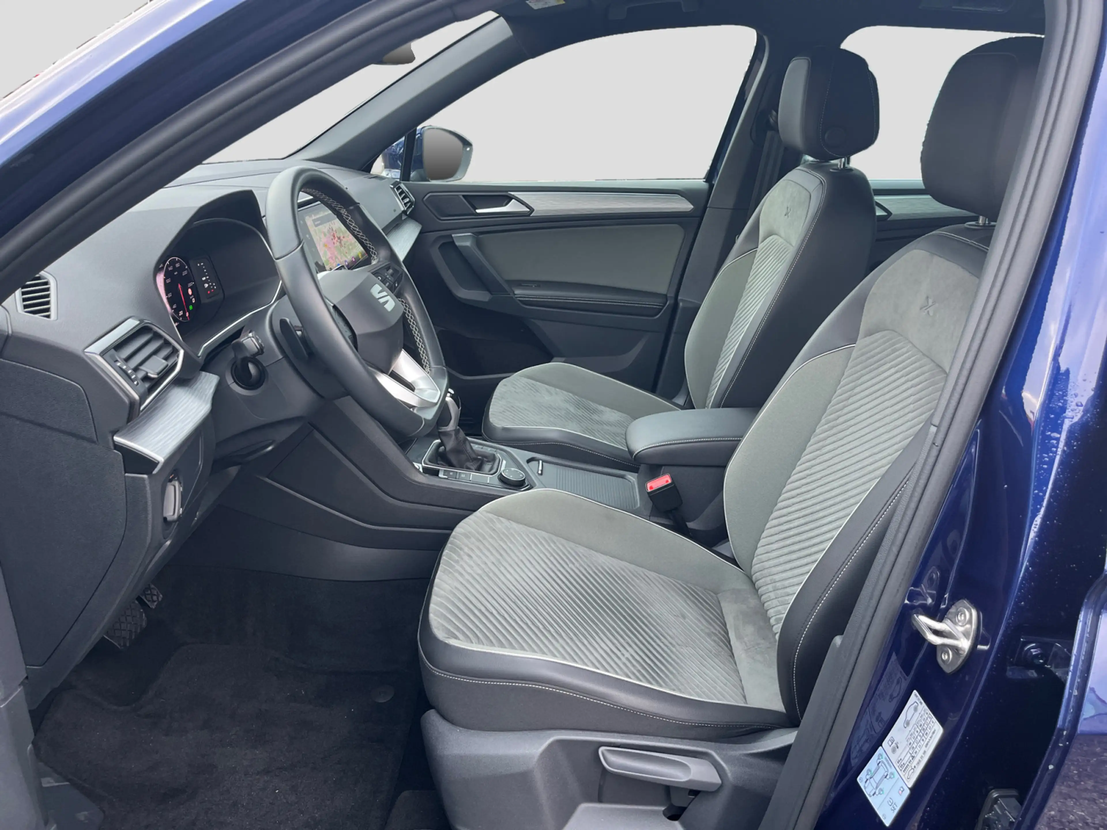SEAT Tarraco 2.0TDI DSG 4Drive Xperience 7-Sitz Pano — photo 10