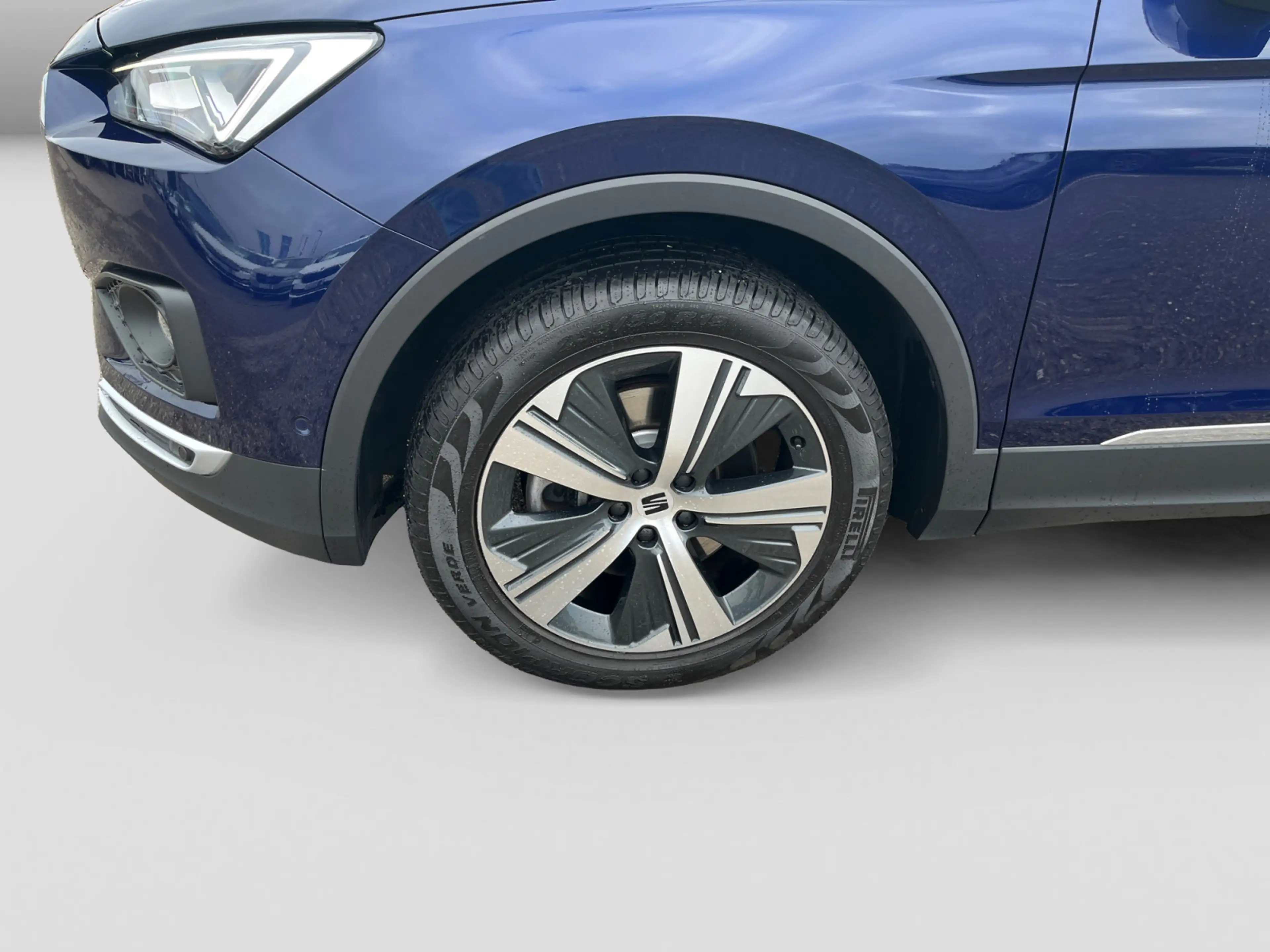 SEAT Tarraco 2.0TDI DSG 4Drive Xperience 7-Sitz Pano — photo 5