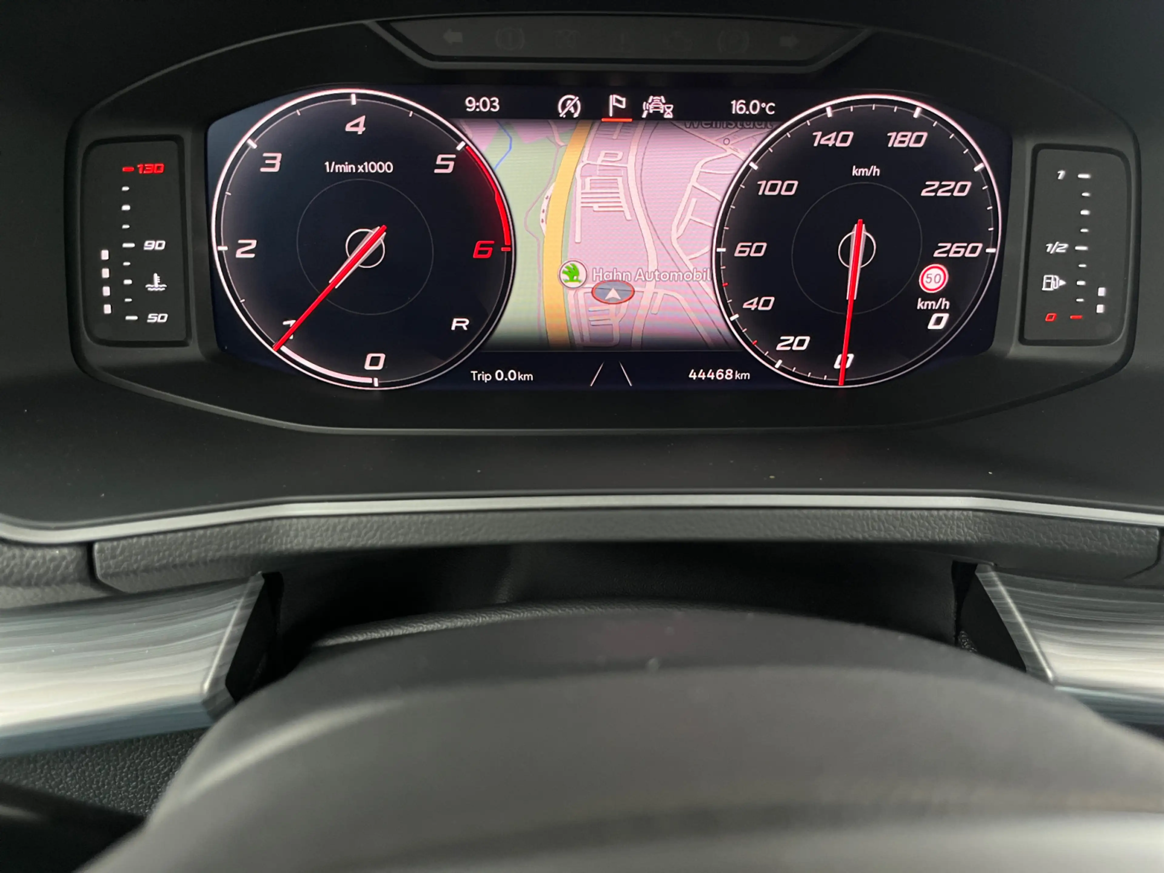 SEAT Tarraco 2.0TDI DSG 4Drive Xperience 7-Sitz Pano — photo 9