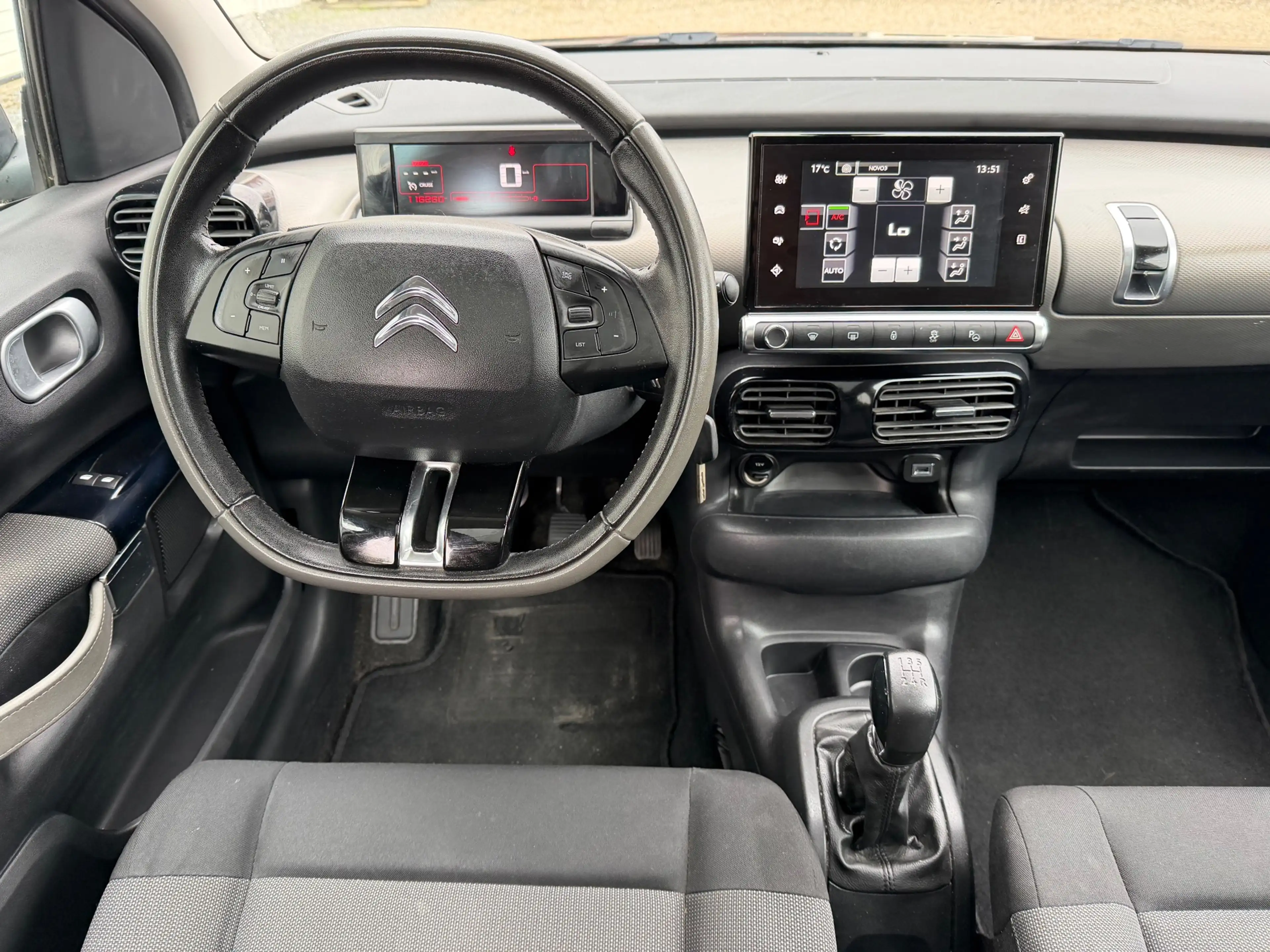 Citroen C4 Cactus 1.2 PureTech Business NEW-DISTRIBUTIE.PANO.CRUISE! — photo 20