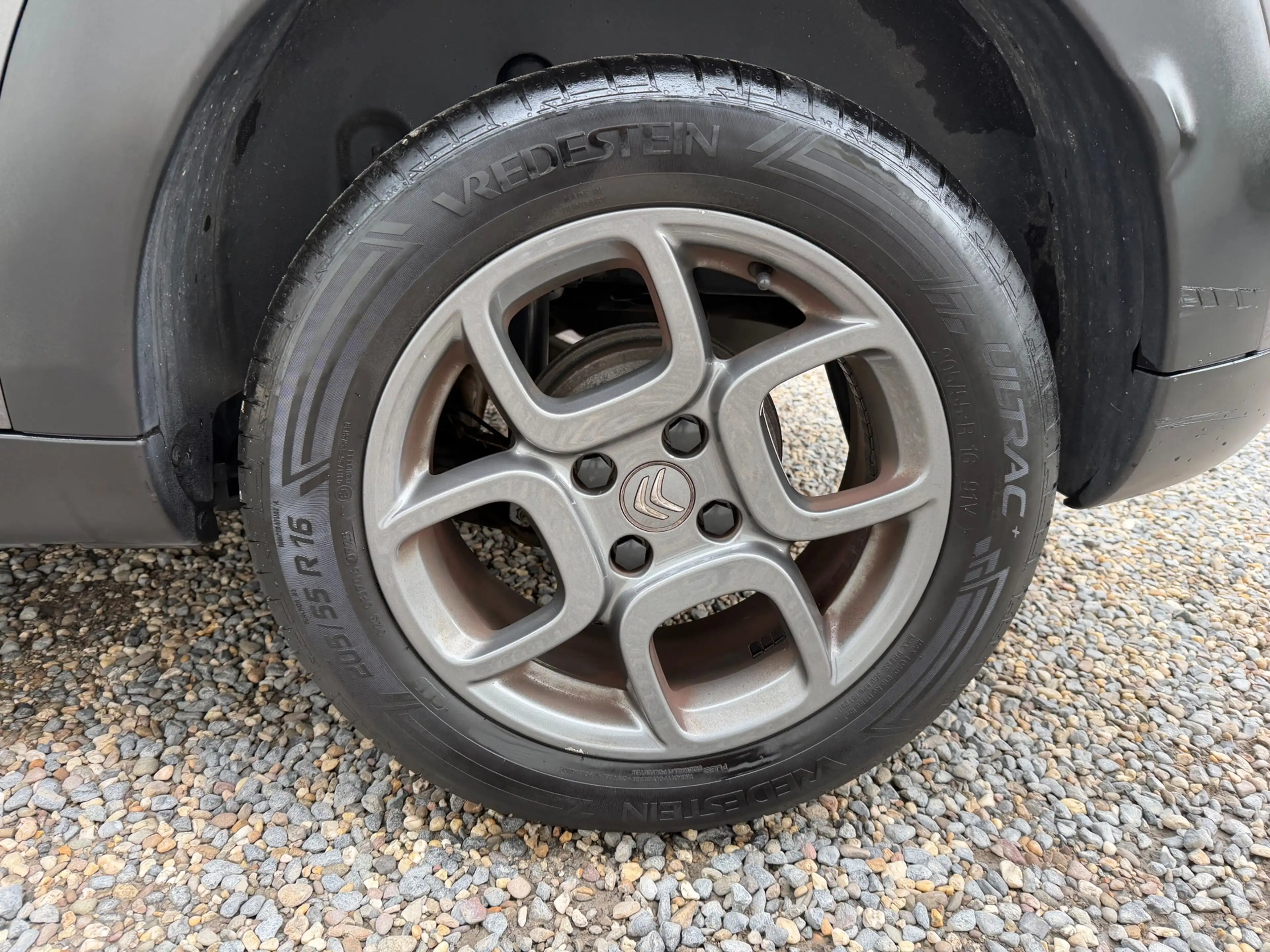 Citroen C4 Cactus 1.2 PureTech Business NEW-DISTRIBUTIE.PANO.CRUISE! — photo 5