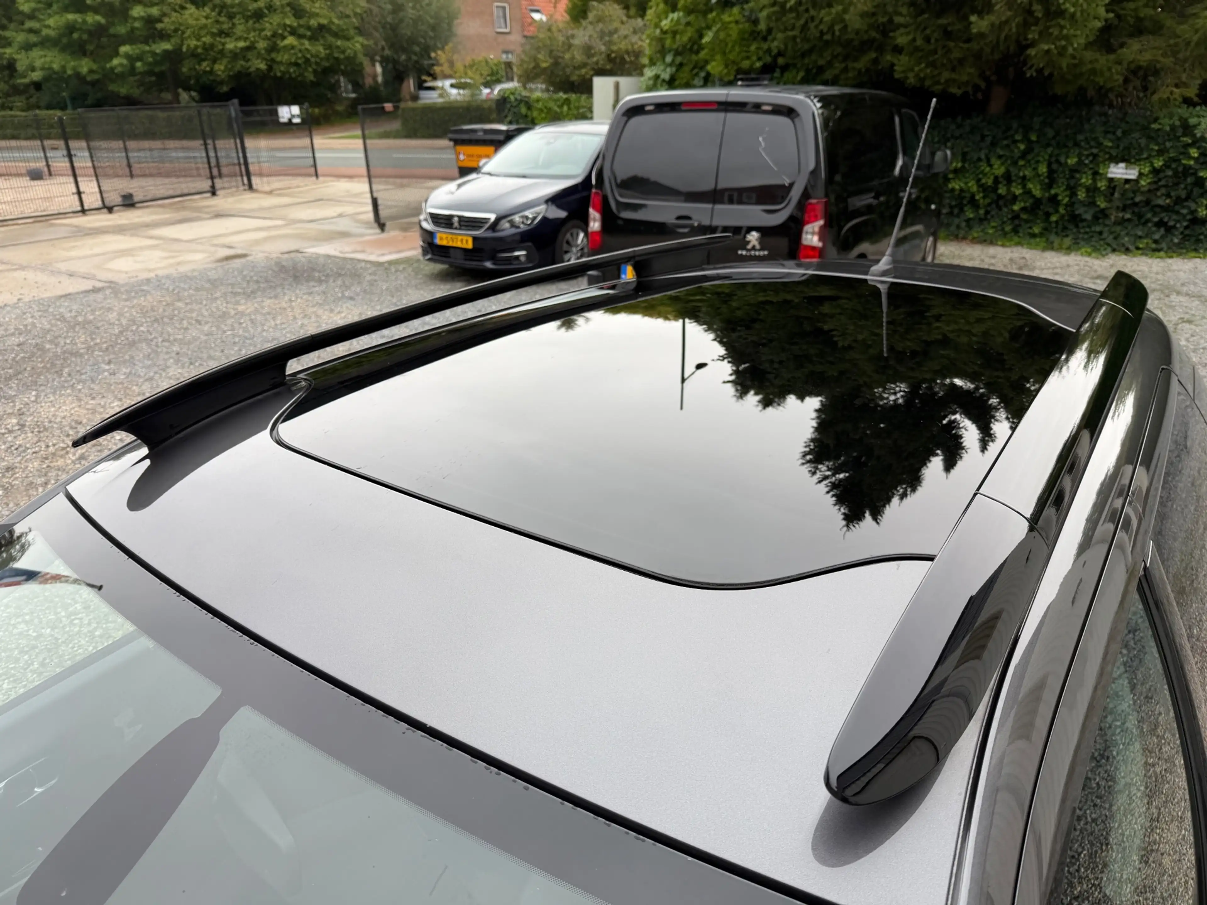 Citroen C4 Cactus 1.2 PureTech Business NEW-DISTRIBUTIE.PANO.CRUISE! — photo 16