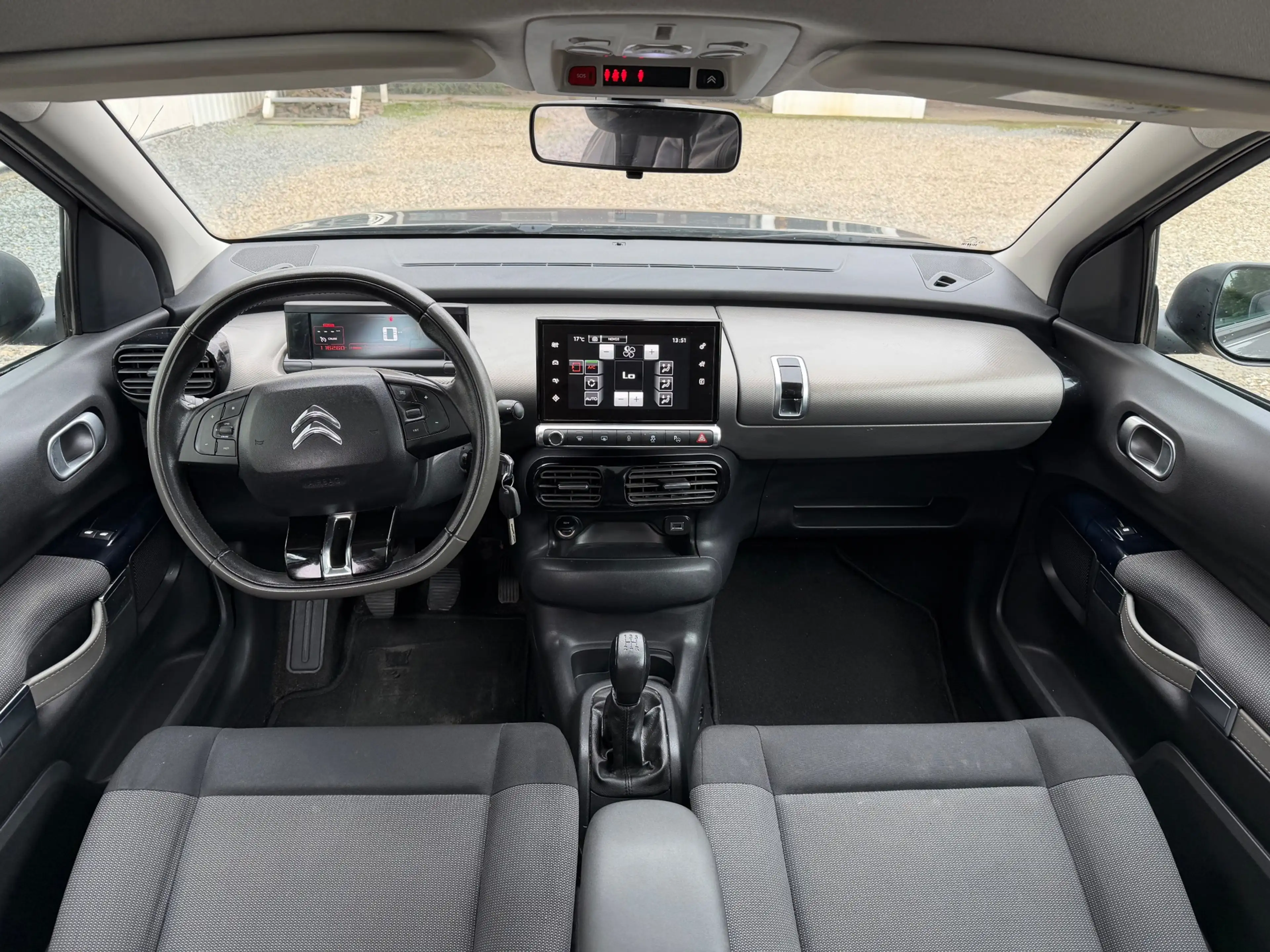 Citroen C4 Cactus 1.2 PureTech Business NEW-DISTRIBUTIE.PANO.CRUISE! — photo 19