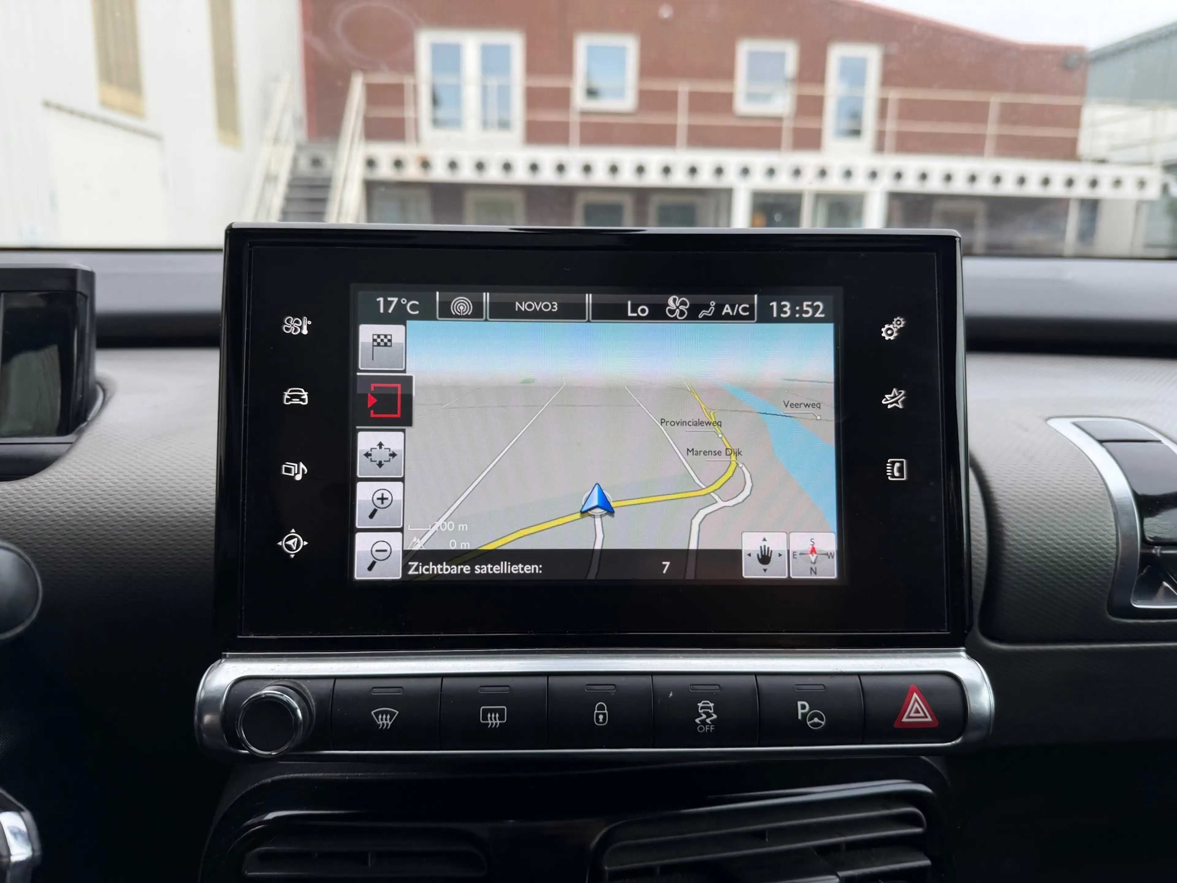 Citroen C4 Cactus 1.2 PureTech Business NEW-DISTRIBUTIE.PANO.CRUISE! — photo 25