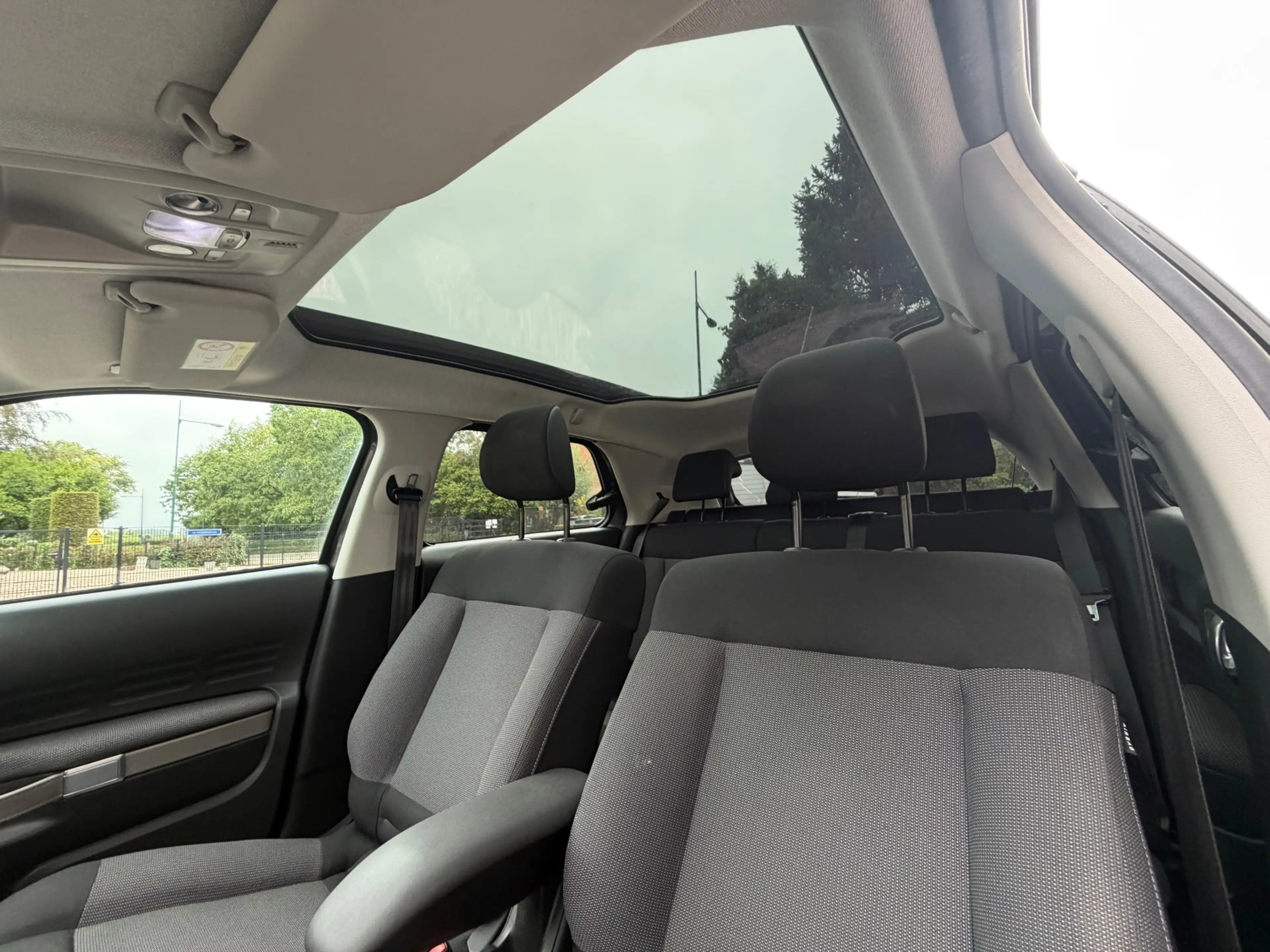 Citroen C4 Cactus 1.2 PureTech Business NEW-DISTRIBUTIE.PANO.CRUISE! — photo 31