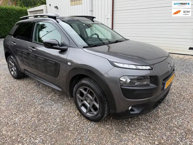 Citroen C4 Cactus
