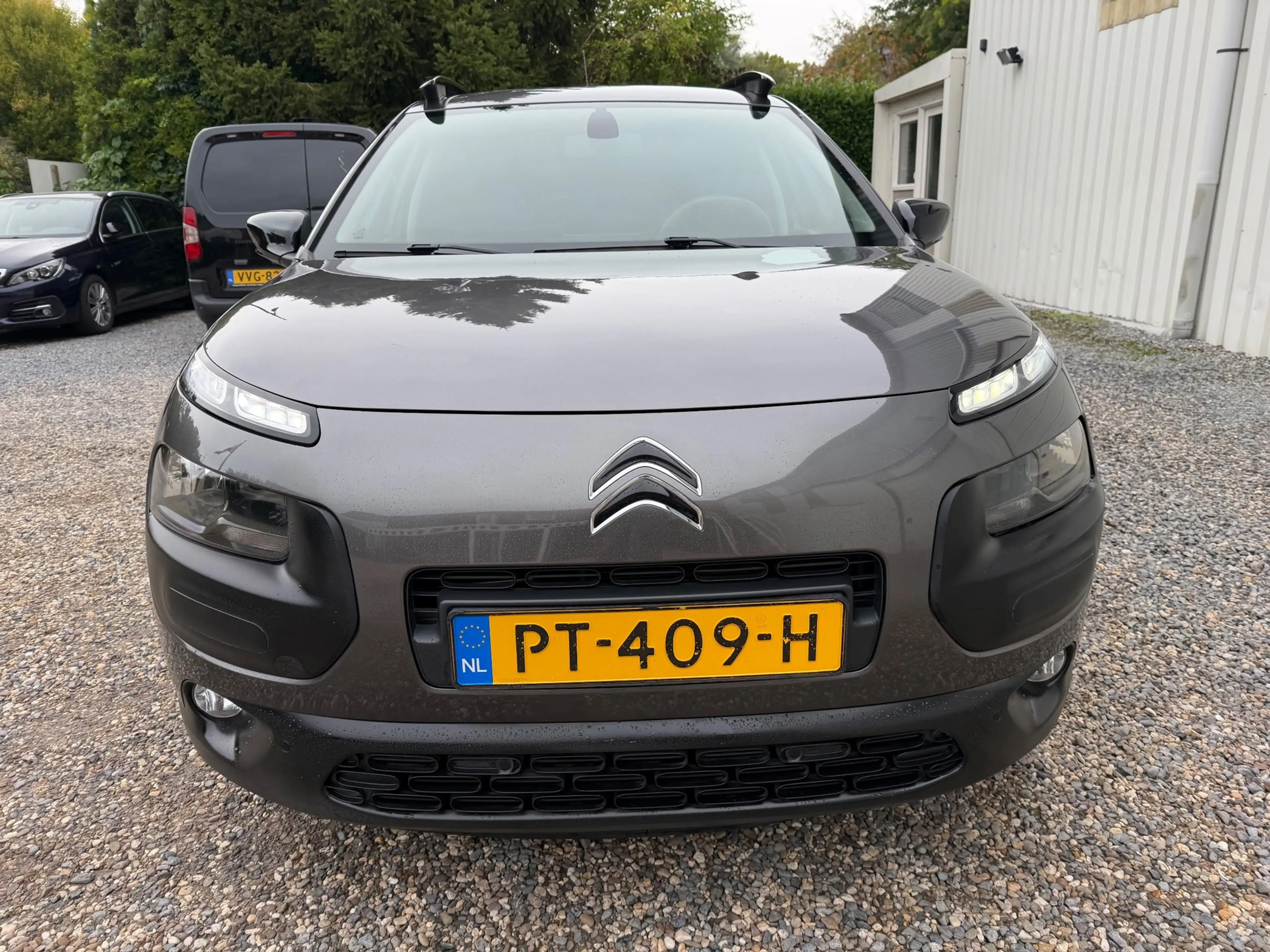 Citroen C4 Cactus 1.2 PureTech Business NEW-DISTRIBUTIE.PANO.CRUISE! — photo 23