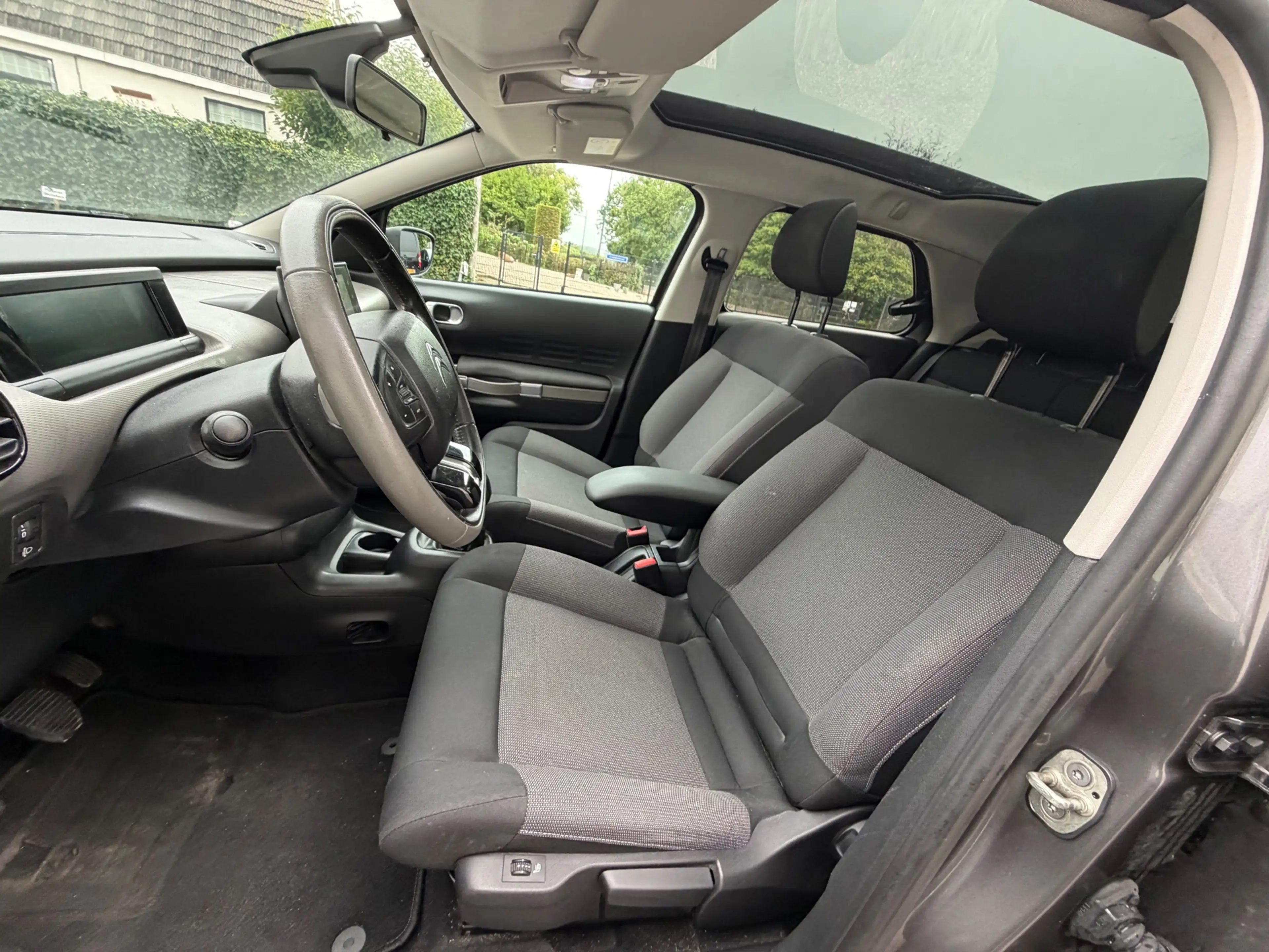 Citroen C4 Cactus 1.2 PureTech Business NEW-DISTRIBUTIE.PANO.CRUISE! — photo 8