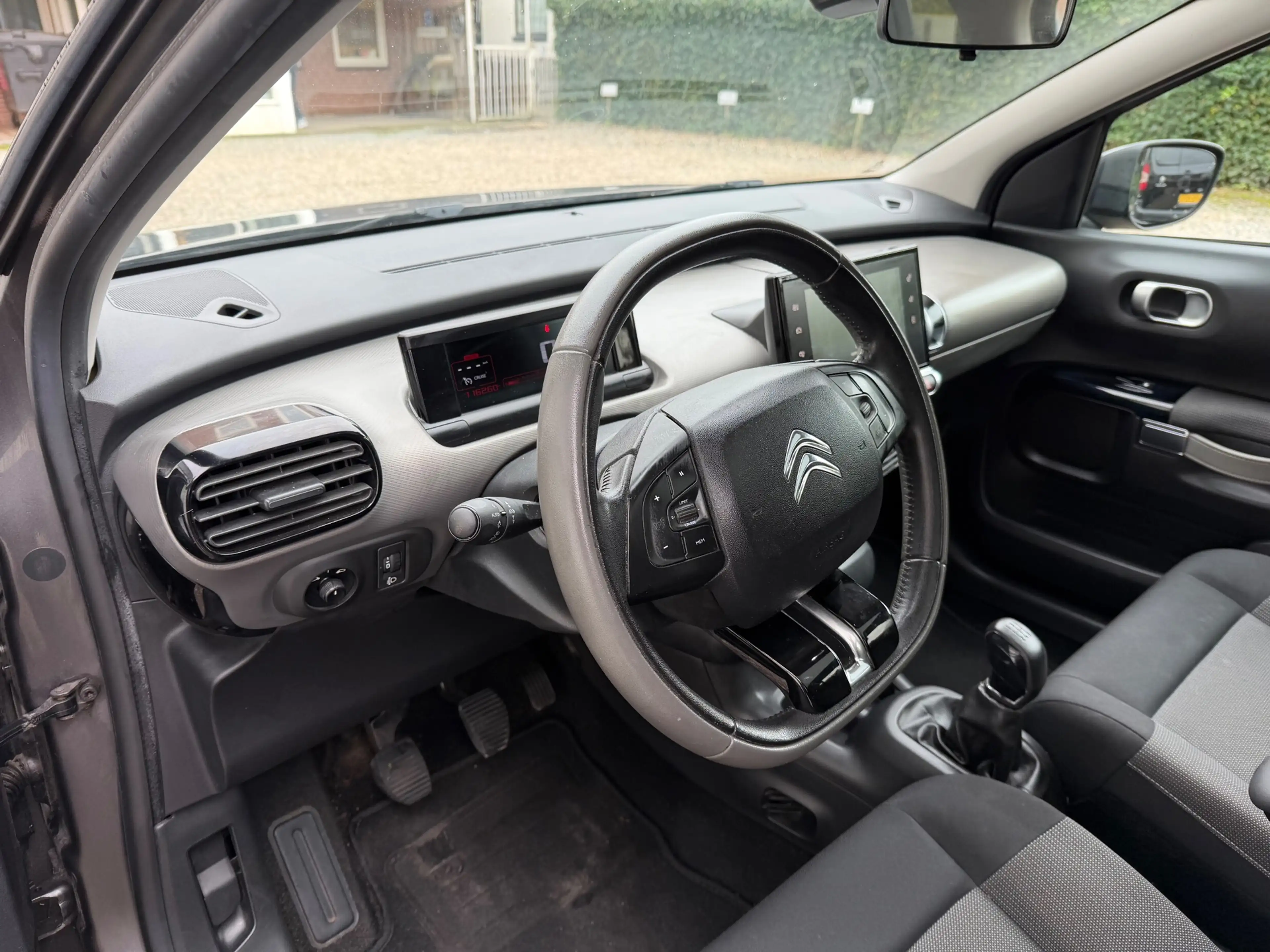 Citroen C4 Cactus 1.2 PureTech Business NEW-DISTRIBUTIE.PANO.CRUISE! — photo 7