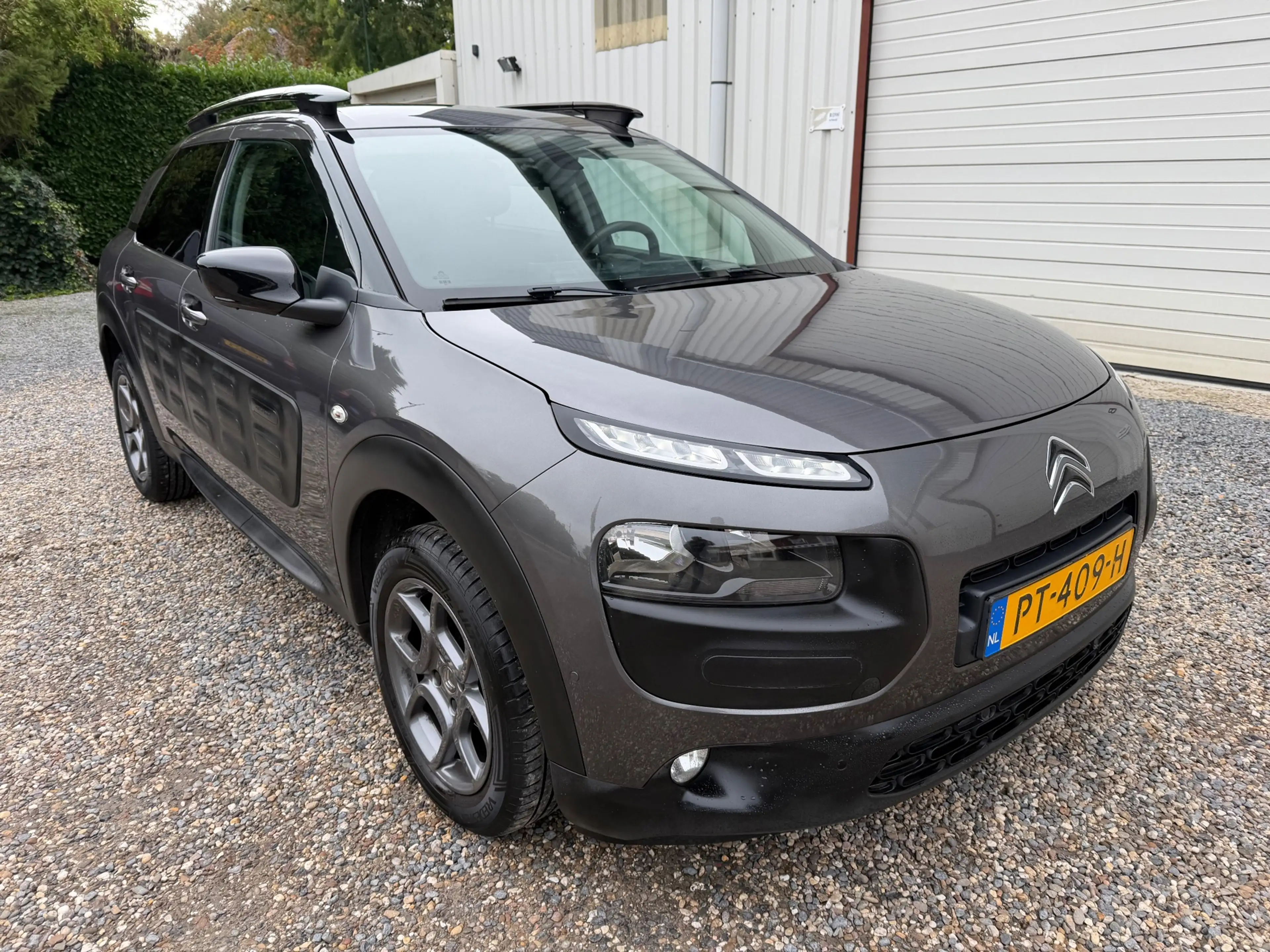 Citroen C4 Cactus 1.2 PureTech Business NEW-DISTRIBUTIE.PANO.CRUISE! — photo 2