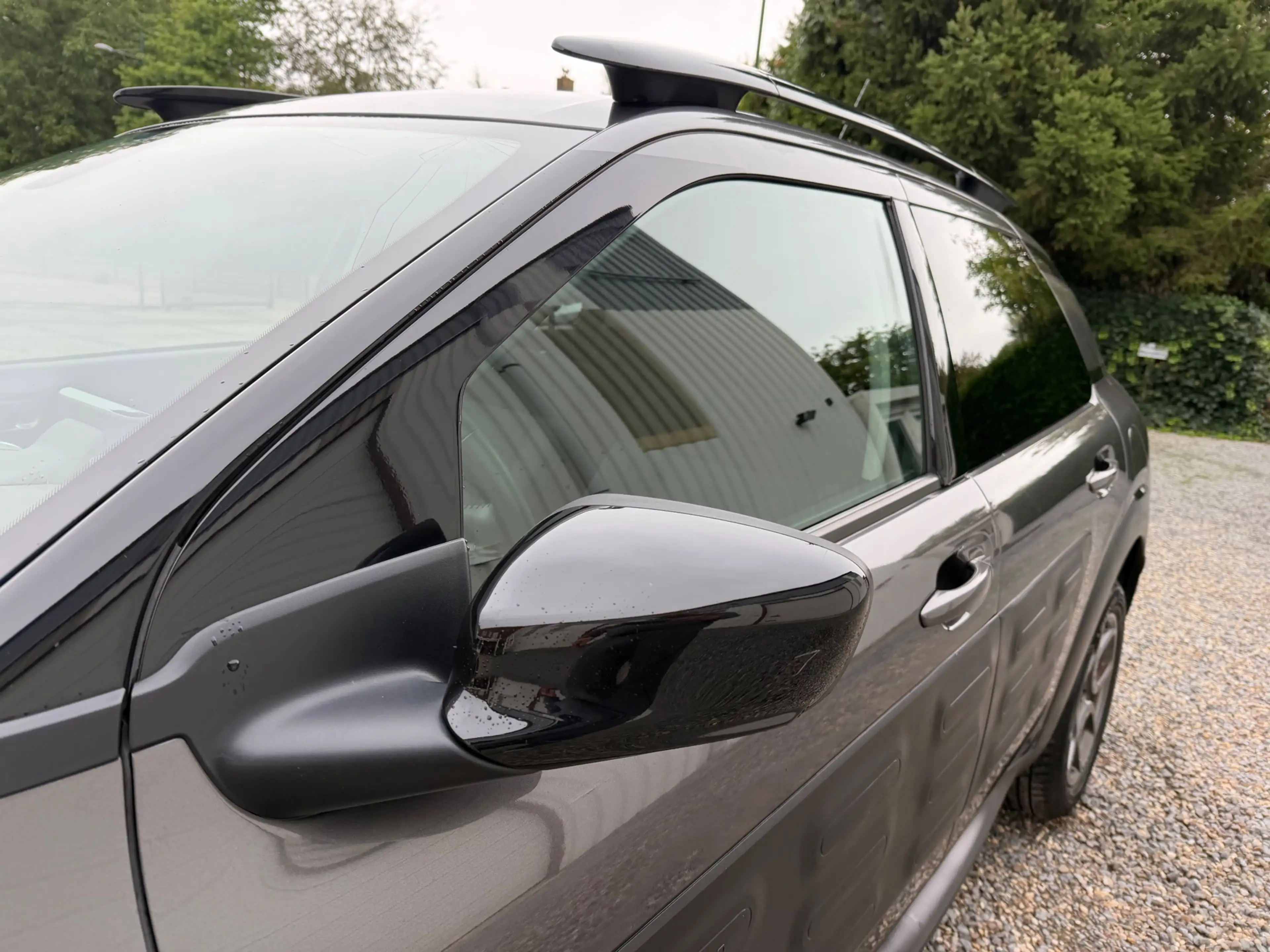 Citroen C4 Cactus 1.2 PureTech Business NEW-DISTRIBUTIE.PANO.CRUISE! — photo 18