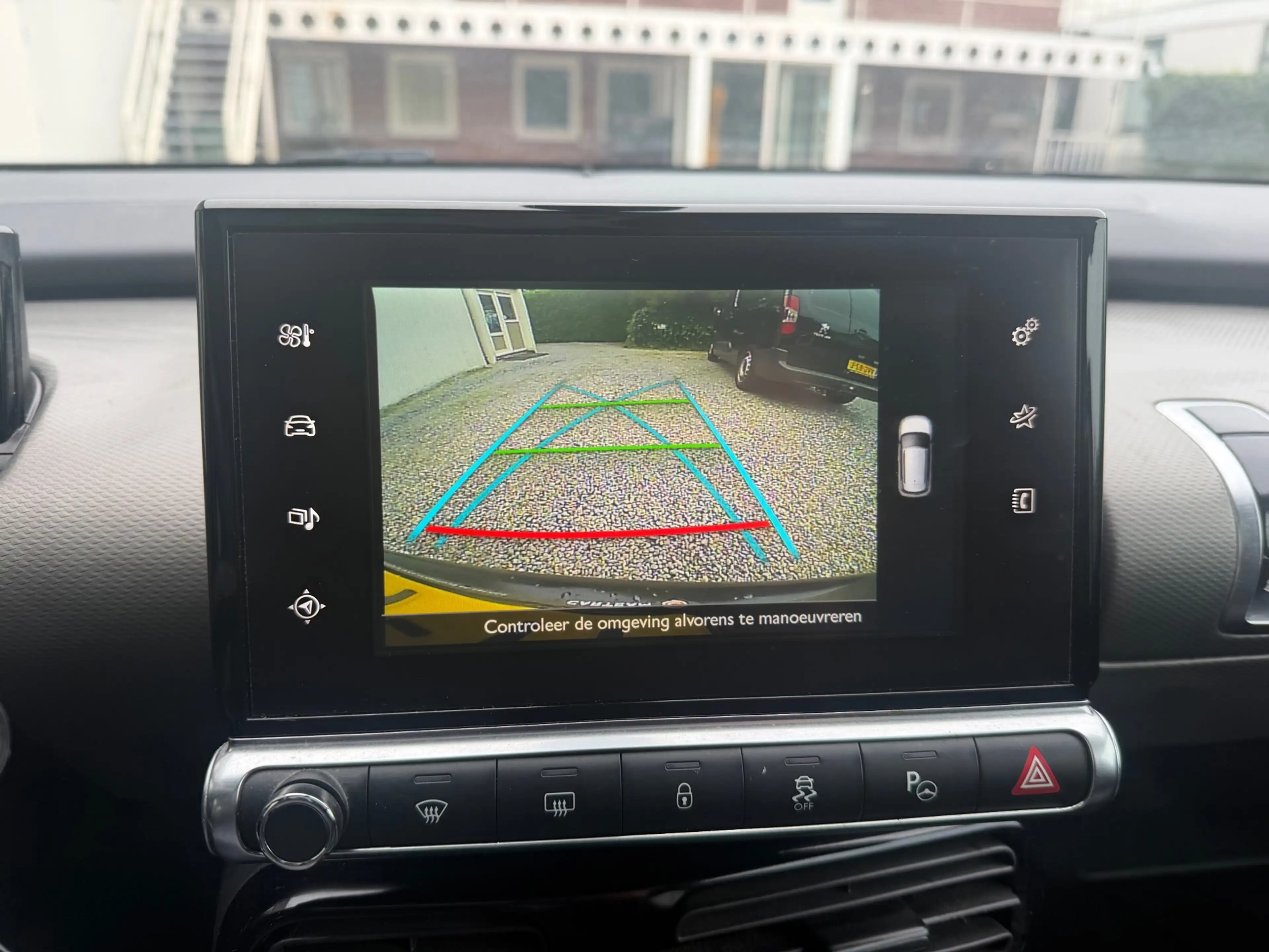 Citroen C4 Cactus 1.2 PureTech Business NEW-DISTRIBUTIE.PANO.CRUISE! — photo 36
