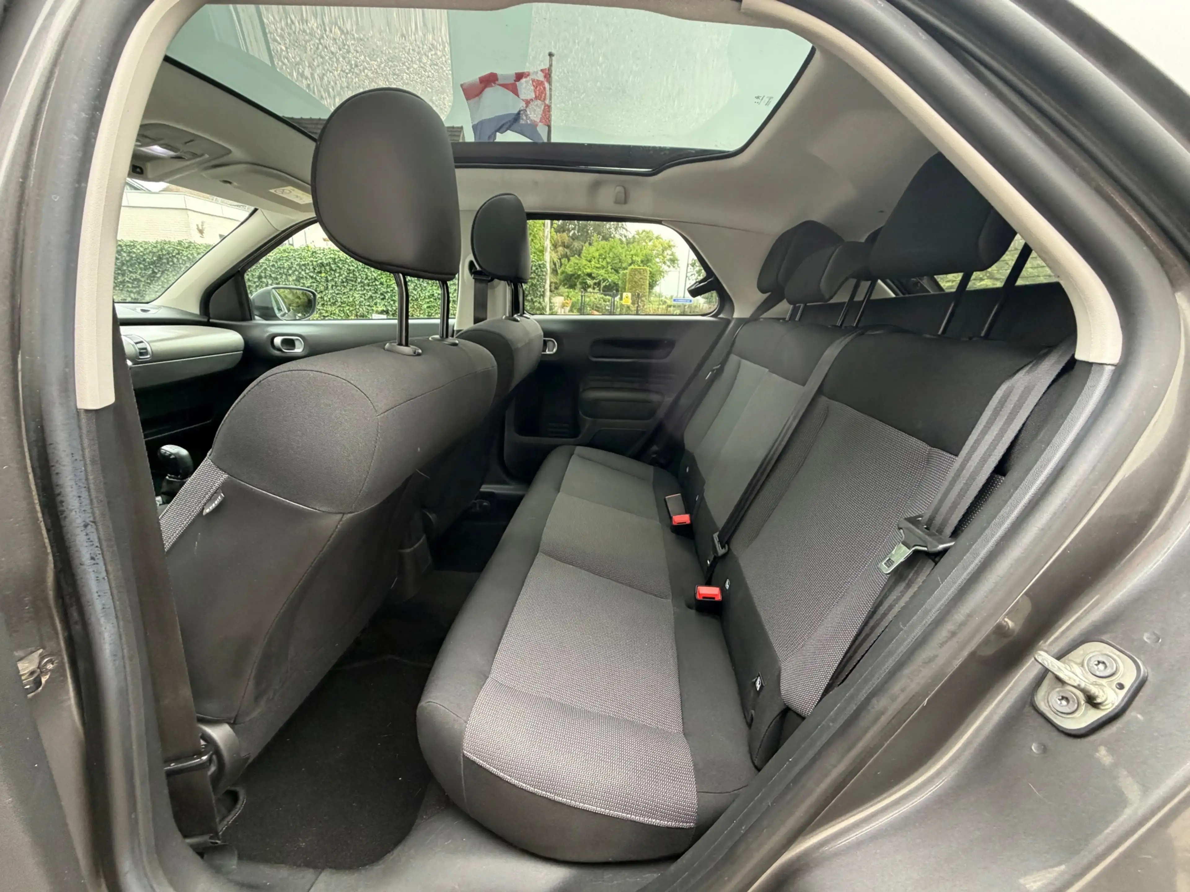 Citroen C4 Cactus 1.2 PureTech Business NEW-DISTRIBUTIE.PANO.CRUISE! — photo 17