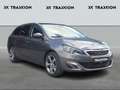 Peugeot 308 Allure 1.2i 130pk Pano | LED | PDC 360 | Camera Gris - thumbnail 7