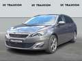 Peugeot 308 Allure 1.2i 130pk Pano | LED | PDC 360 | Camera Gris - thumbnail 1