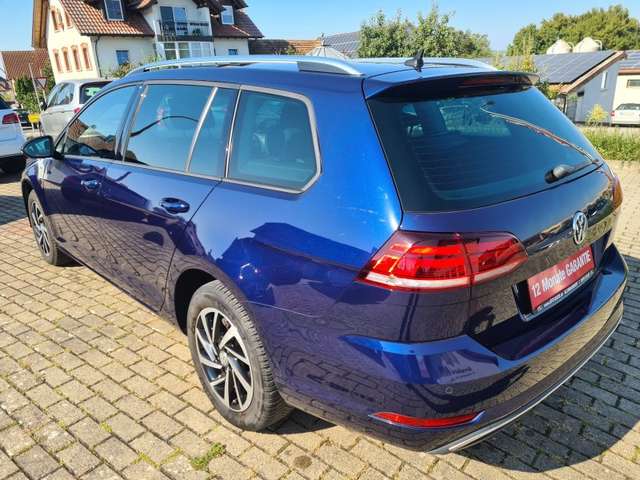 Volkswagen Golf Variant Variant Join TSI NAVI