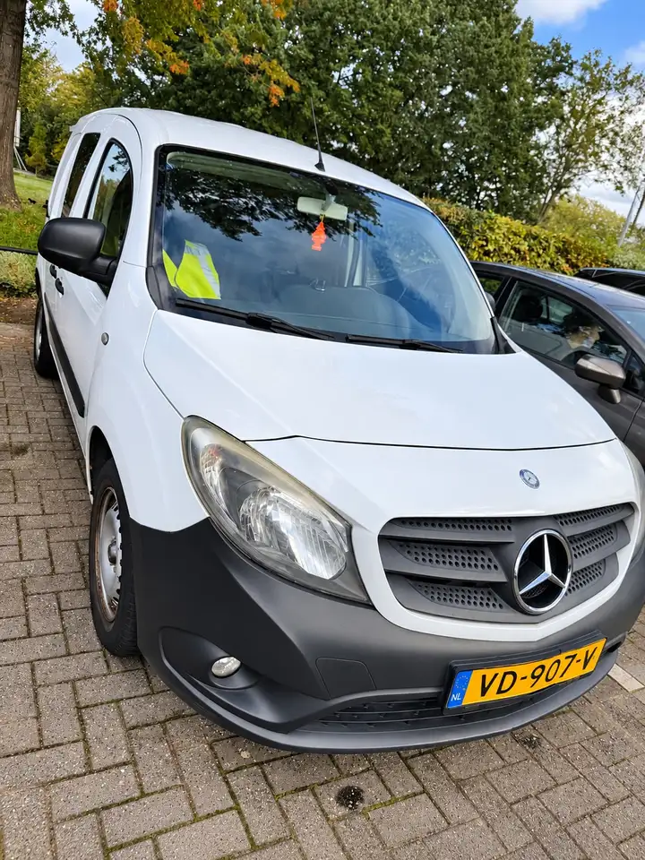 Mercedes-Benz Citan