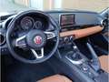 Fiat 124 Spider 1.4 MultiAir America 140PK MT6 Сірий - thumbnail 9