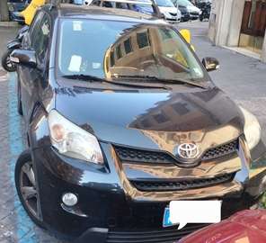 Urban Cruiser 1.4 TDI 4X4 INSERIBILI UNIPRO PERMUT