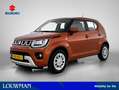 Suzuki Ignis 1.2 Smart Hybrid Comfort | LED verlichting | DAB t Orange - thumbnail 1