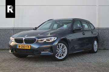 3-serie Touring 330e xDrive Business Edition Plus