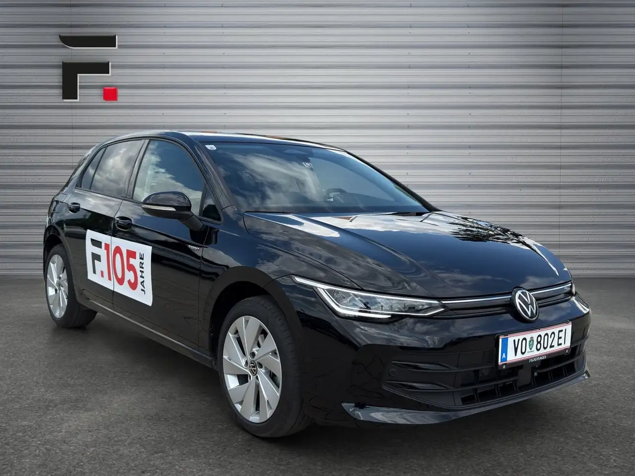 Volkswagen Golf 2026