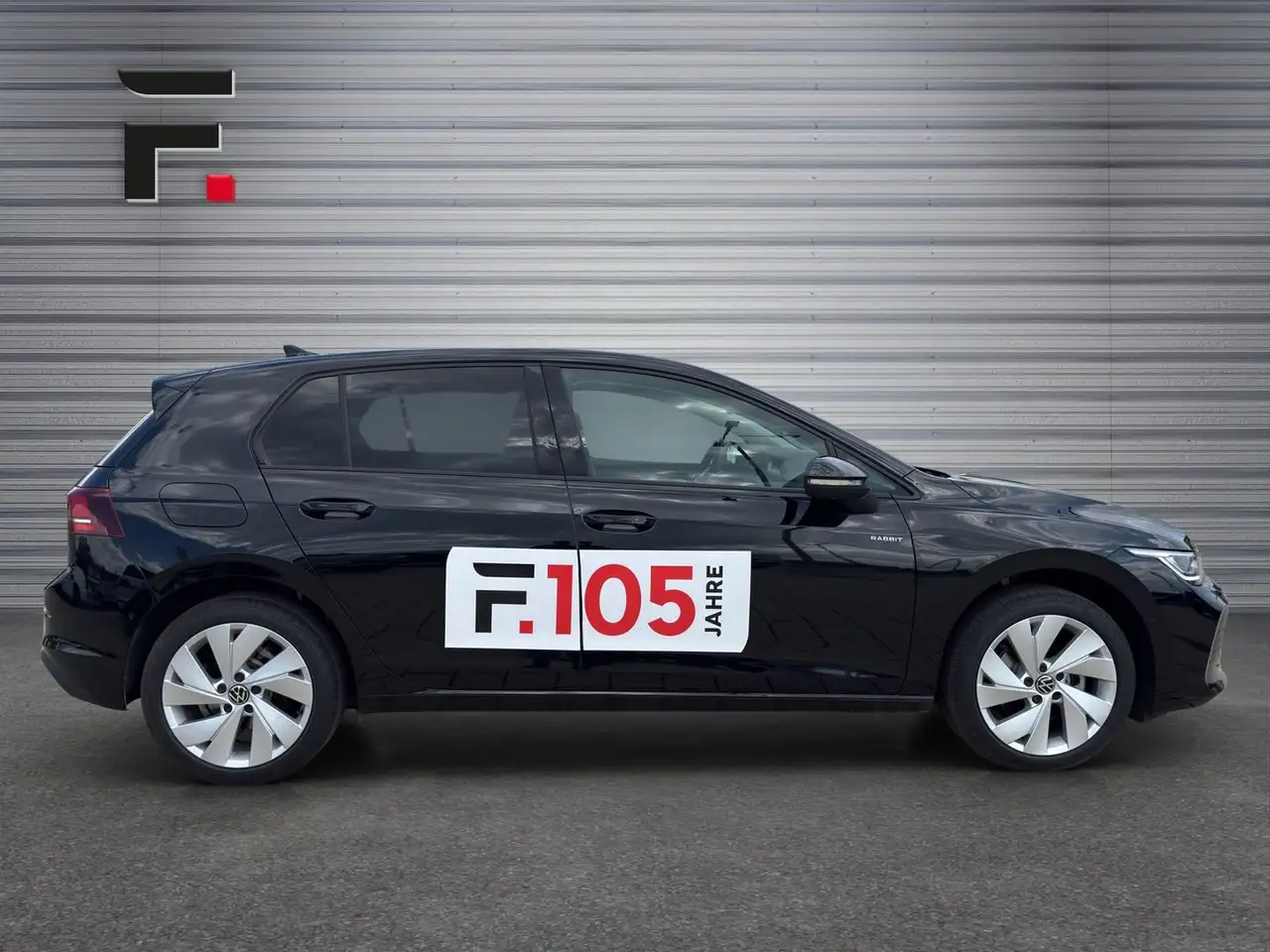Volkswagen Golf 2026