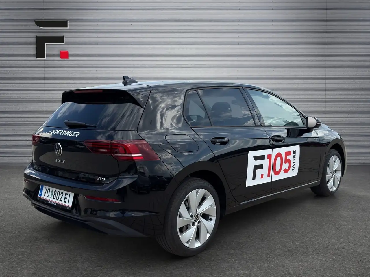 Volkswagen Golf 2026