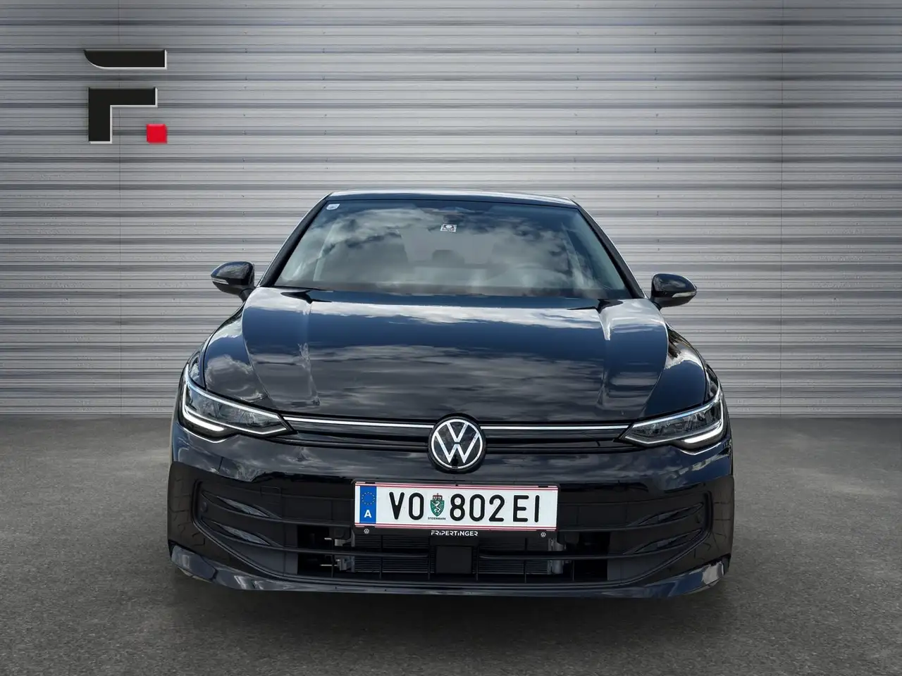 Volkswagen Golf 2026