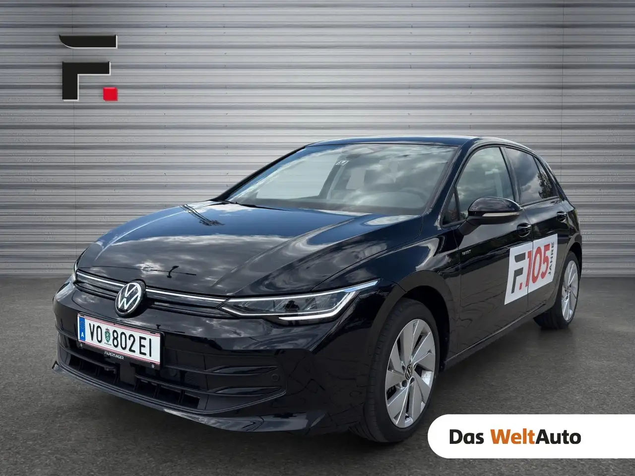 Volkswagen Golf 2026