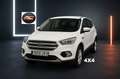 Ford Kuga 2.0TDCI Auto S&S Titanium 4x4 150 Wit - thumbnail 2