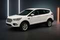 Ford Kuga 2.0TDCI Auto S&S Titanium 4x4 150 Wit - thumbnail 3