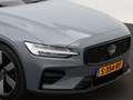 Volvo S60 2.0 B3 Plus Dark | Sportstoelen | Parkeercamera ac Grijs - thumbnail 12
