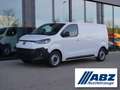 Fiat Scudo L2 / 75 kW/h / Vollausstattung Weiß - thumbnail 1