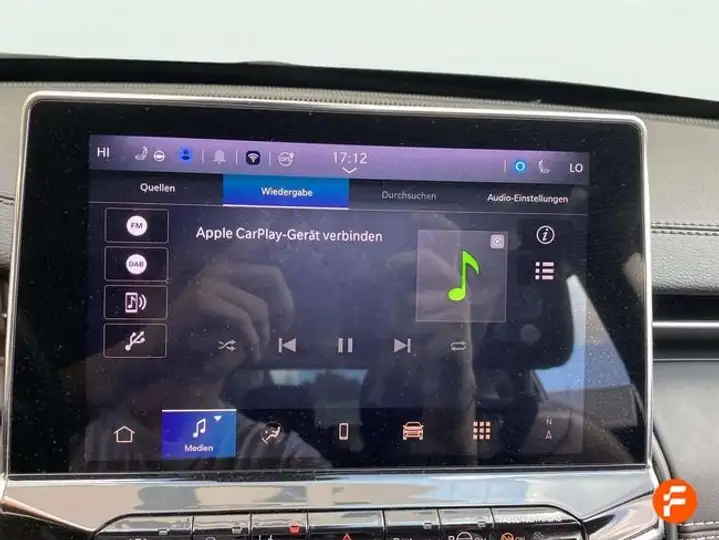 Jeep Compass 1.3 PHEV S AT AWD 2022, foto 24