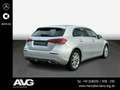 Mercedes-Benz A 200 A 200 Progressive 7G LED MBUX RFK Sitzh Ambiente Silber - thumbnail 4