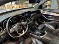 Mercedes-Benz GLC 220 Coupe 220 d AMG Line 4Matic Toit ouvrant / Suspension pneumatique Gris - thumbnail 11