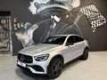 Mercedes-Benz GLC 220 Coupe 220 d AMG Line 4Matic Toit ouvrant / Suspension pneumatique Gris - thumbnail 2